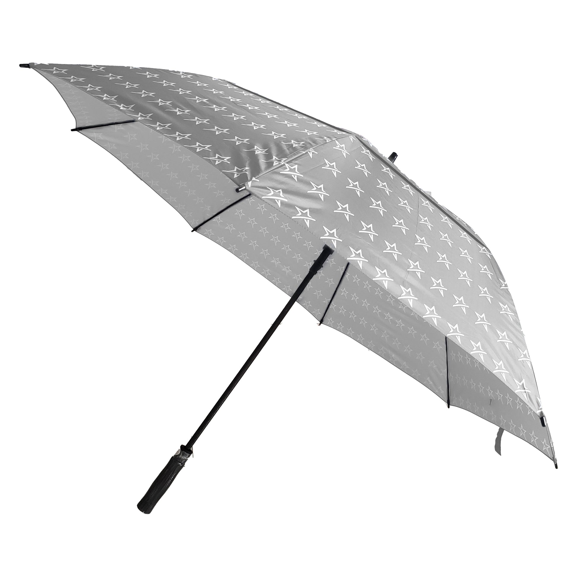 Star Umbrella Silver