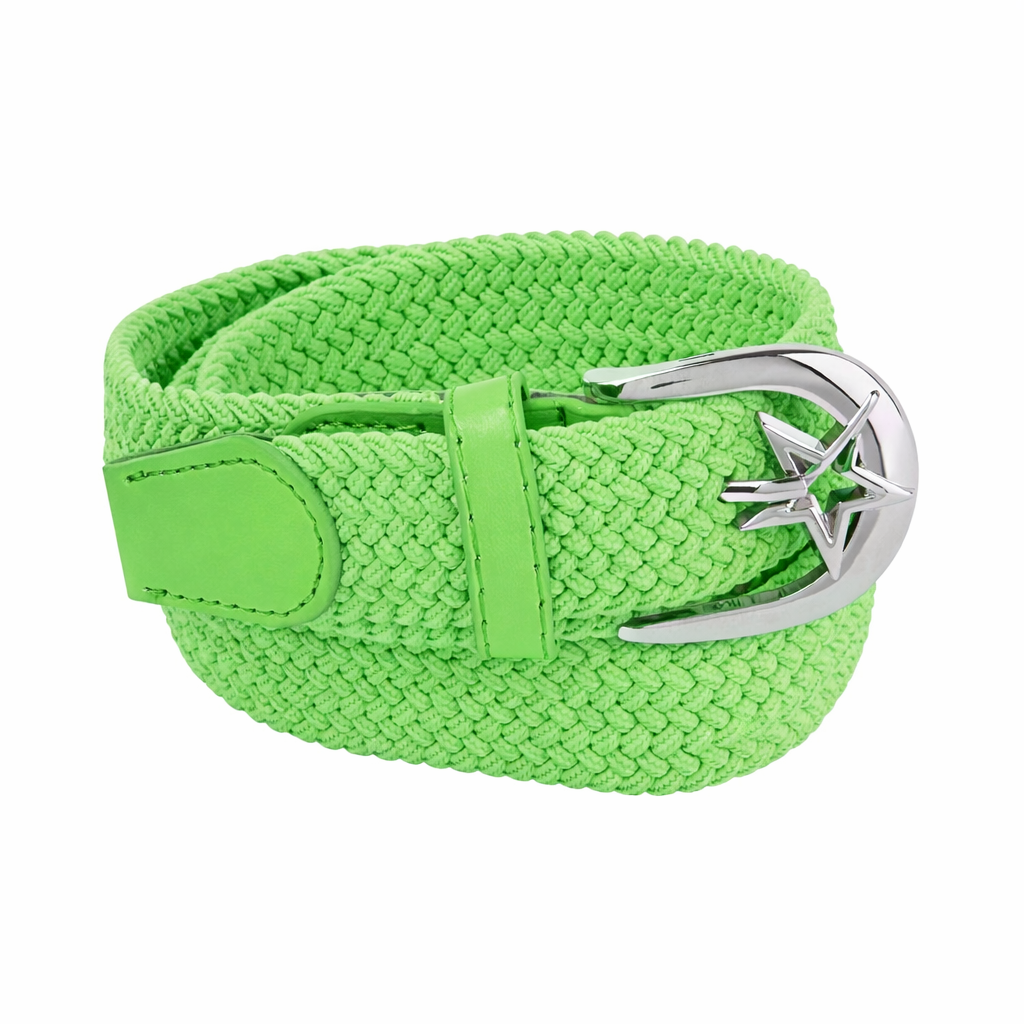 Icon Star Belt Seascape