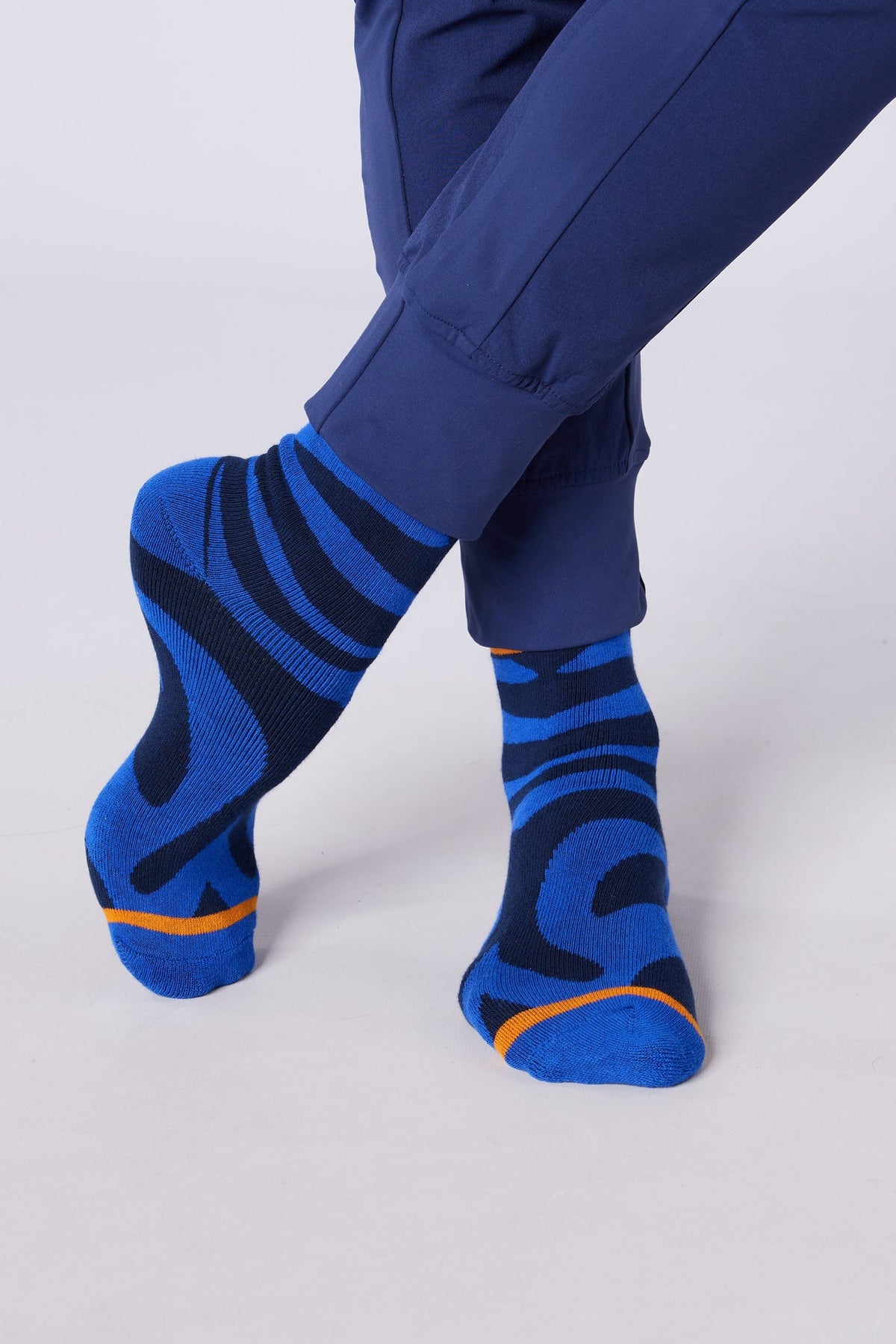 Sofia Socks Tiger's Eye