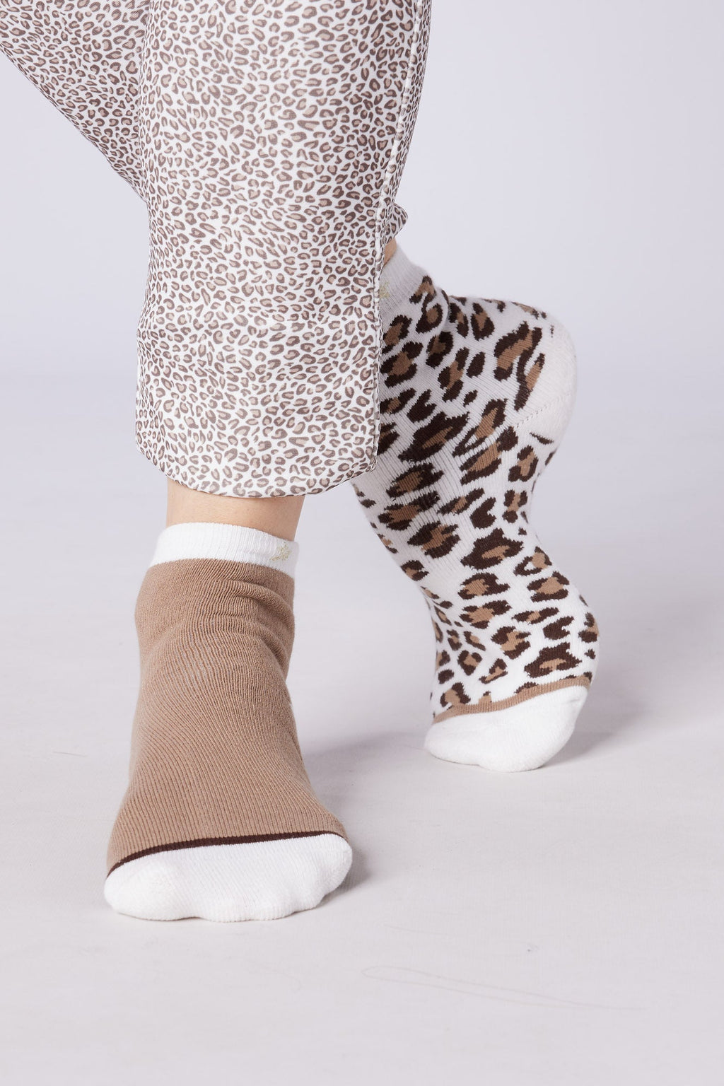 Sofia Socks Snow Queen