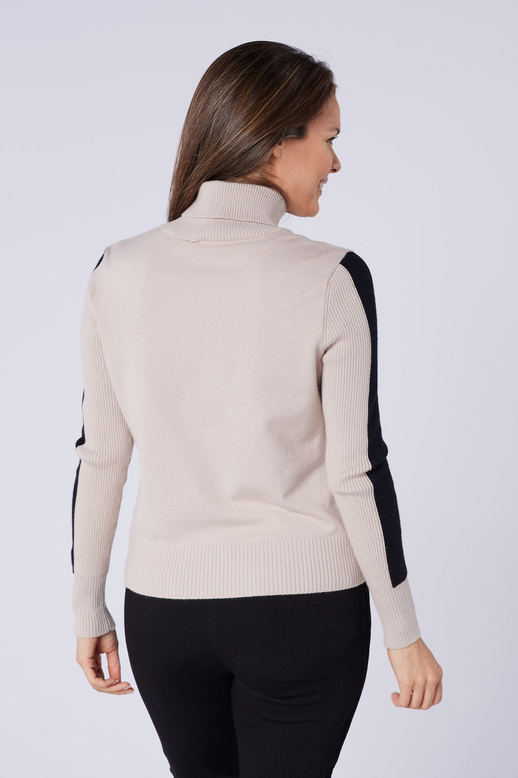 Sabrina Sweater Gilded Beige