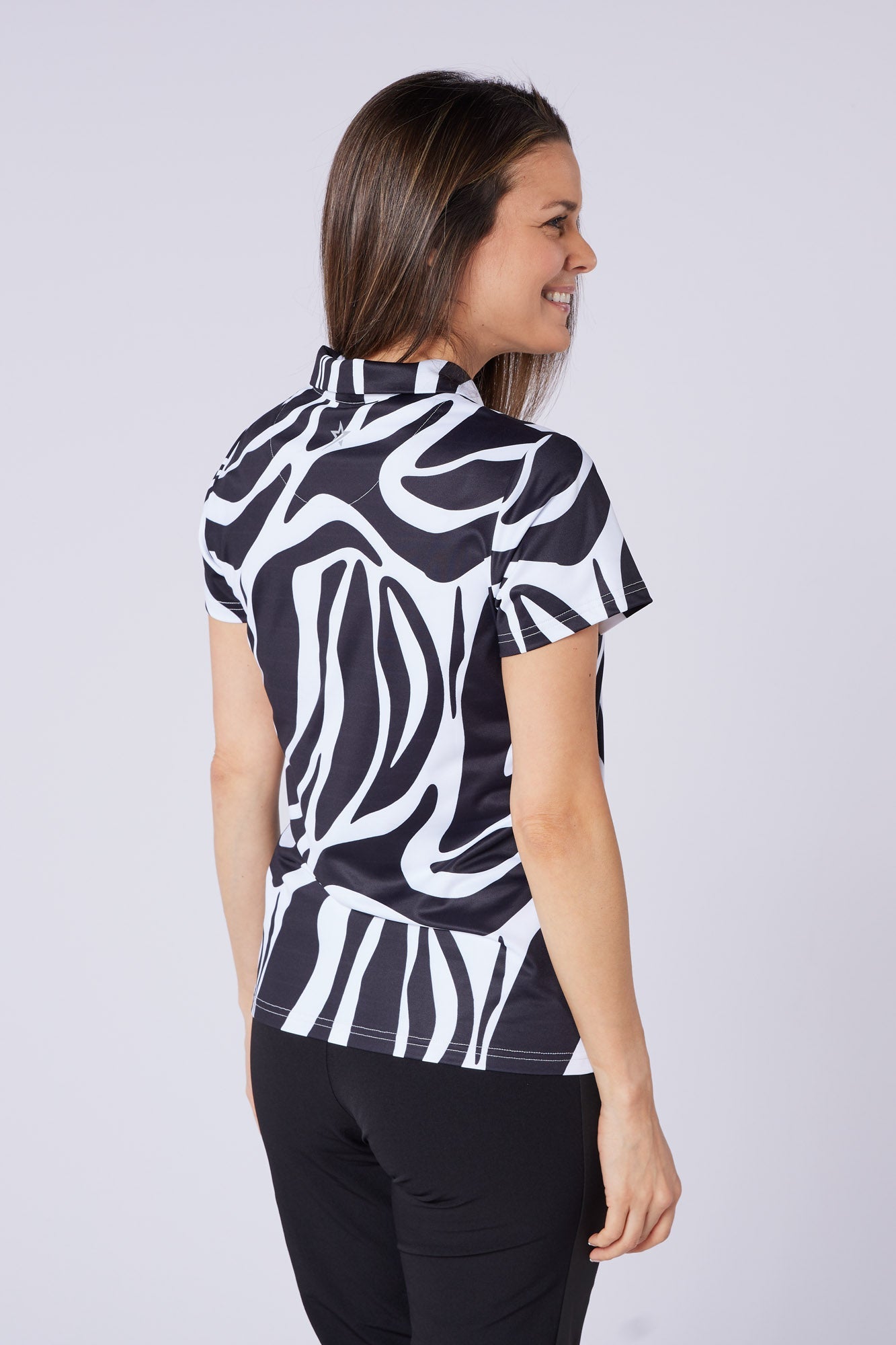 Nala Cap Sleeve Lynx Lime