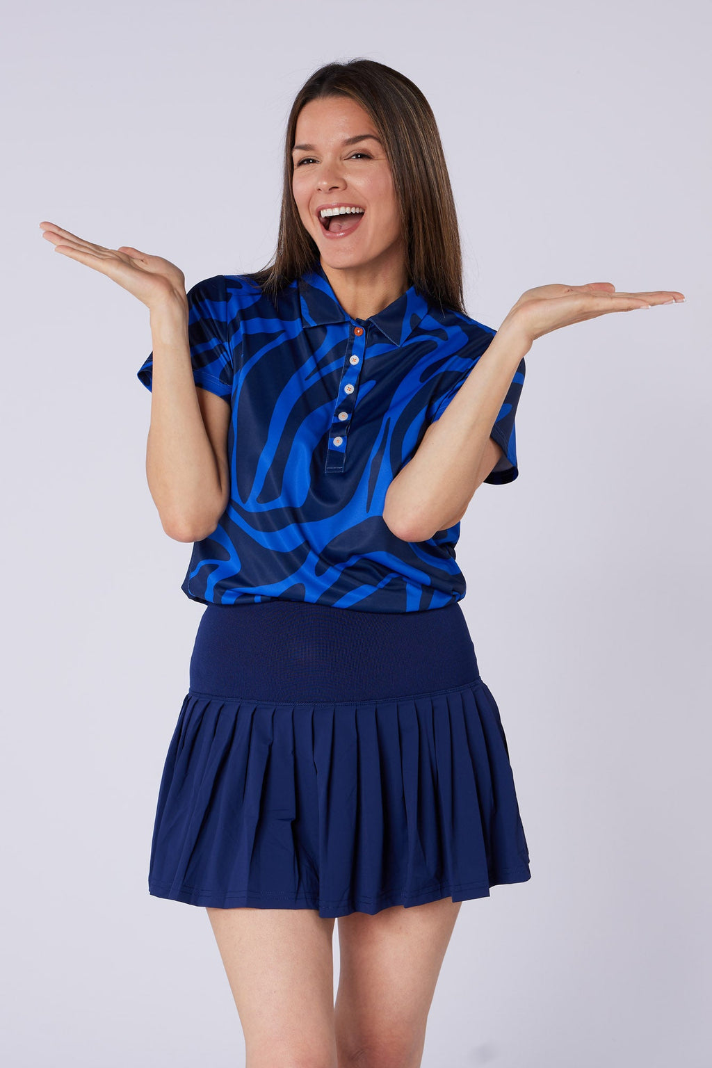 Nala Cap Sleeve Tiger's Eye