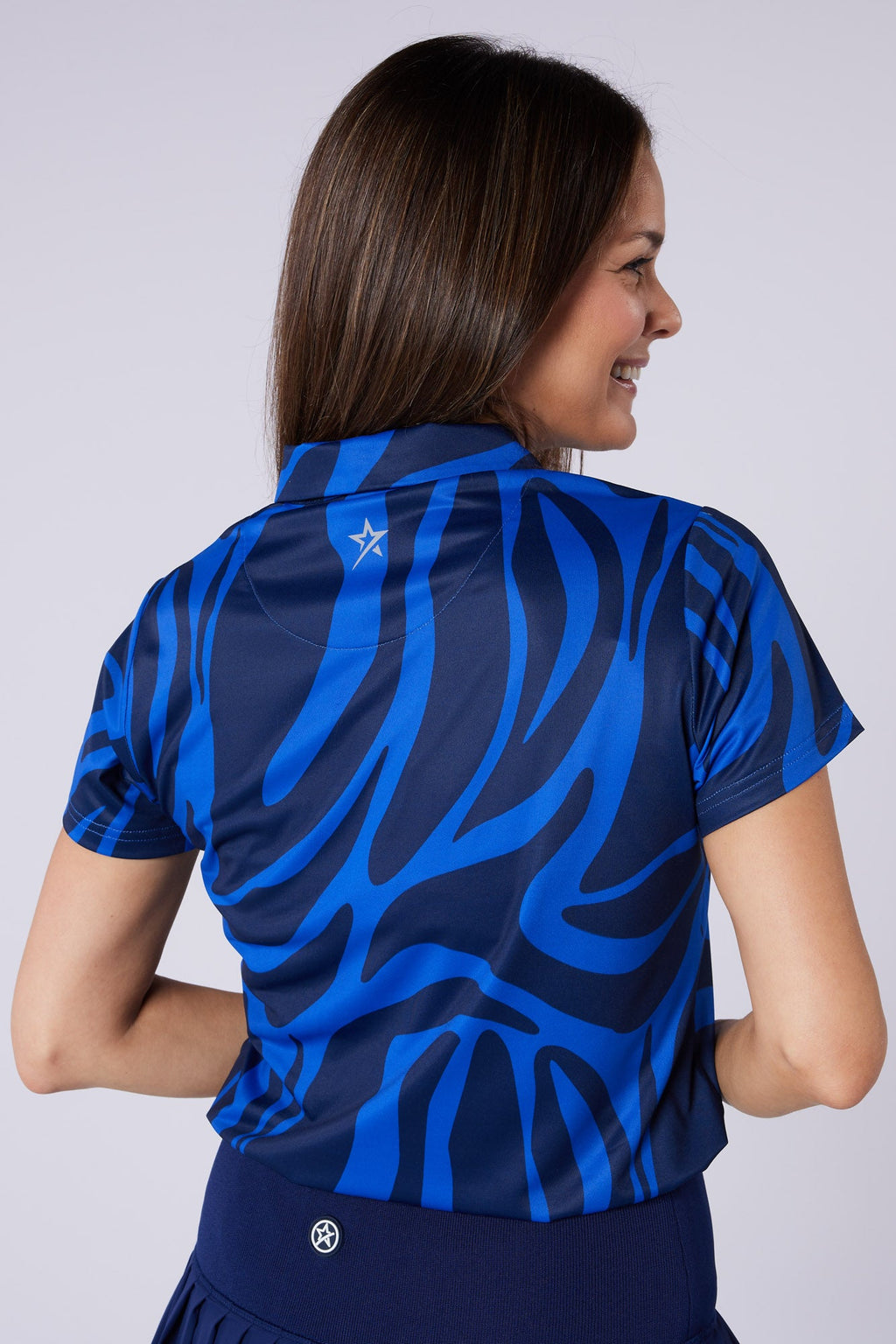 Nala Cap Sleeve Tiger's Eye