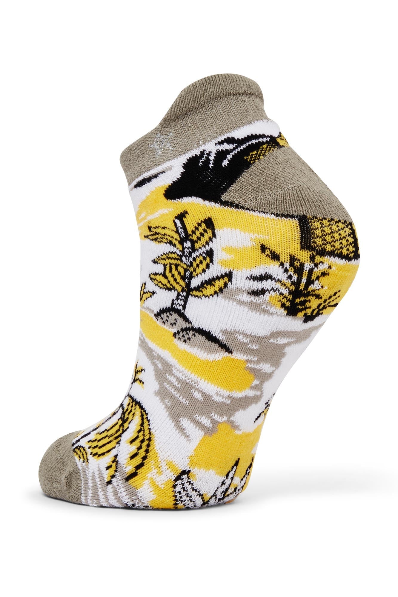 Ariel 2 Pair Pack Socks Indian Dawn