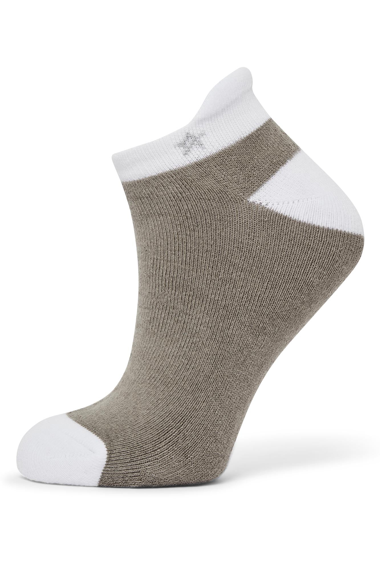 Ariel 2 Pair Pack Socks Indian Dawn