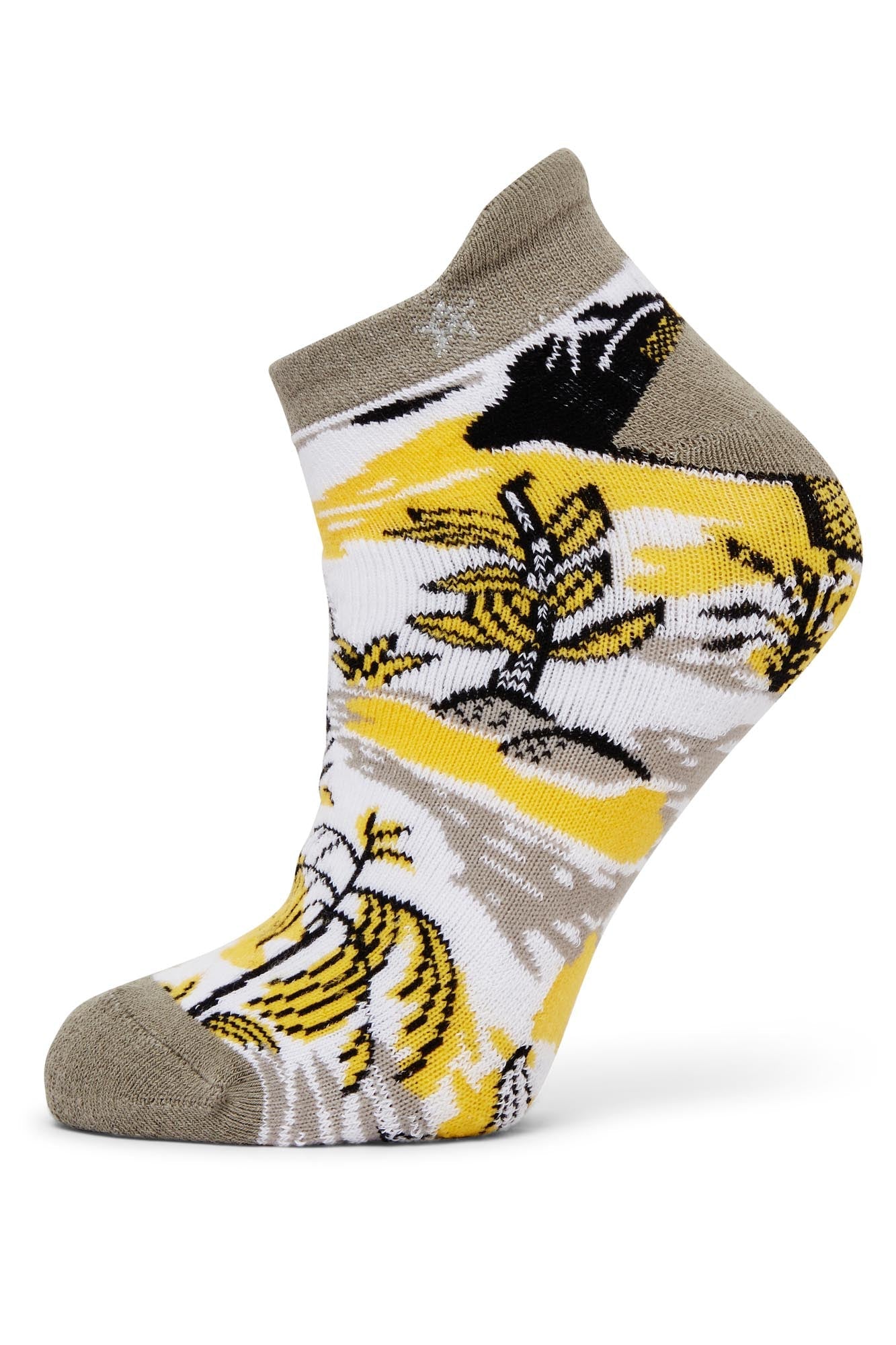 Ariel 2 Pair Pack Socks Indian Dawn