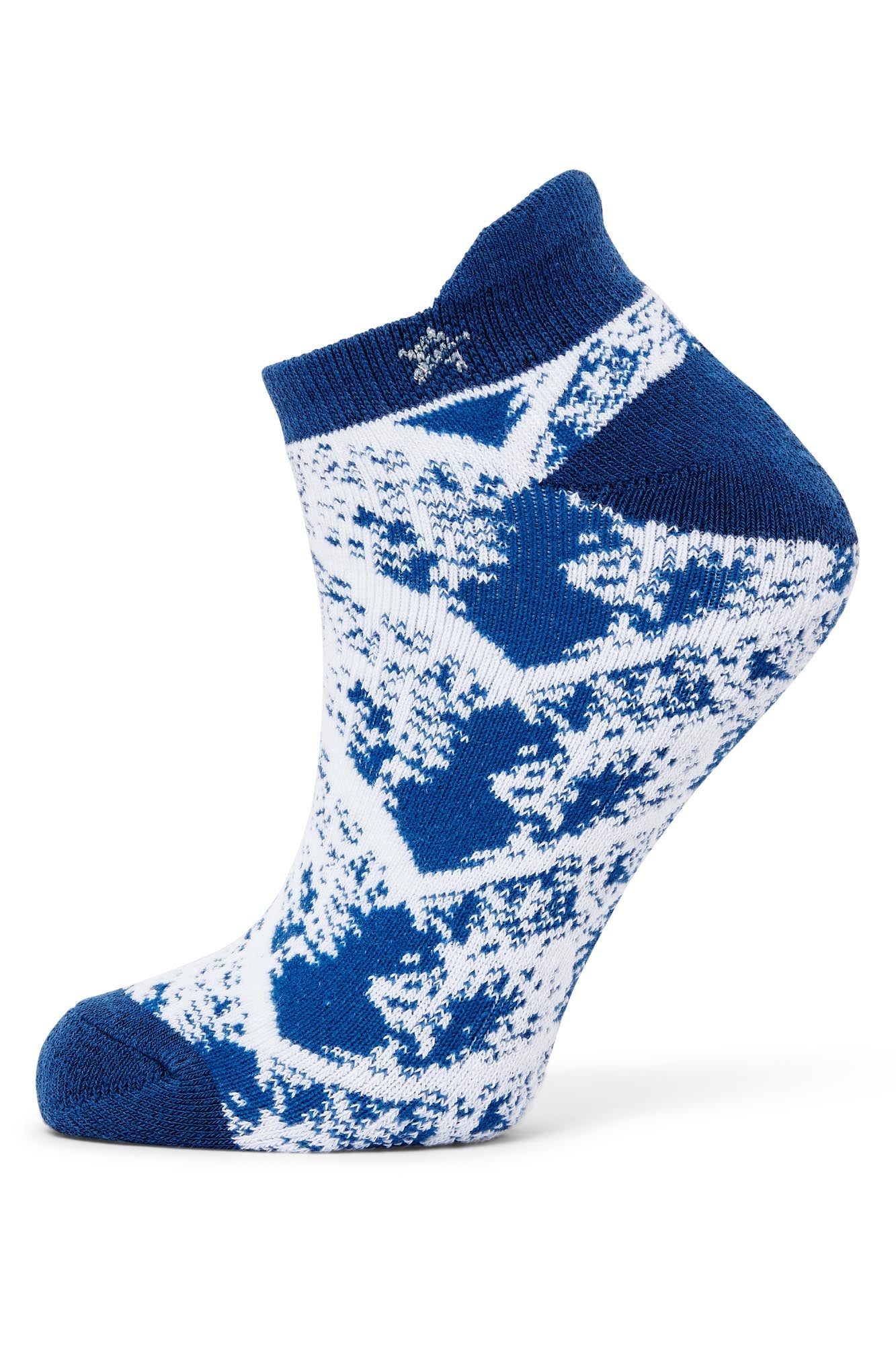 Ariel 2 Pair Pack Socks Neptune's Breath