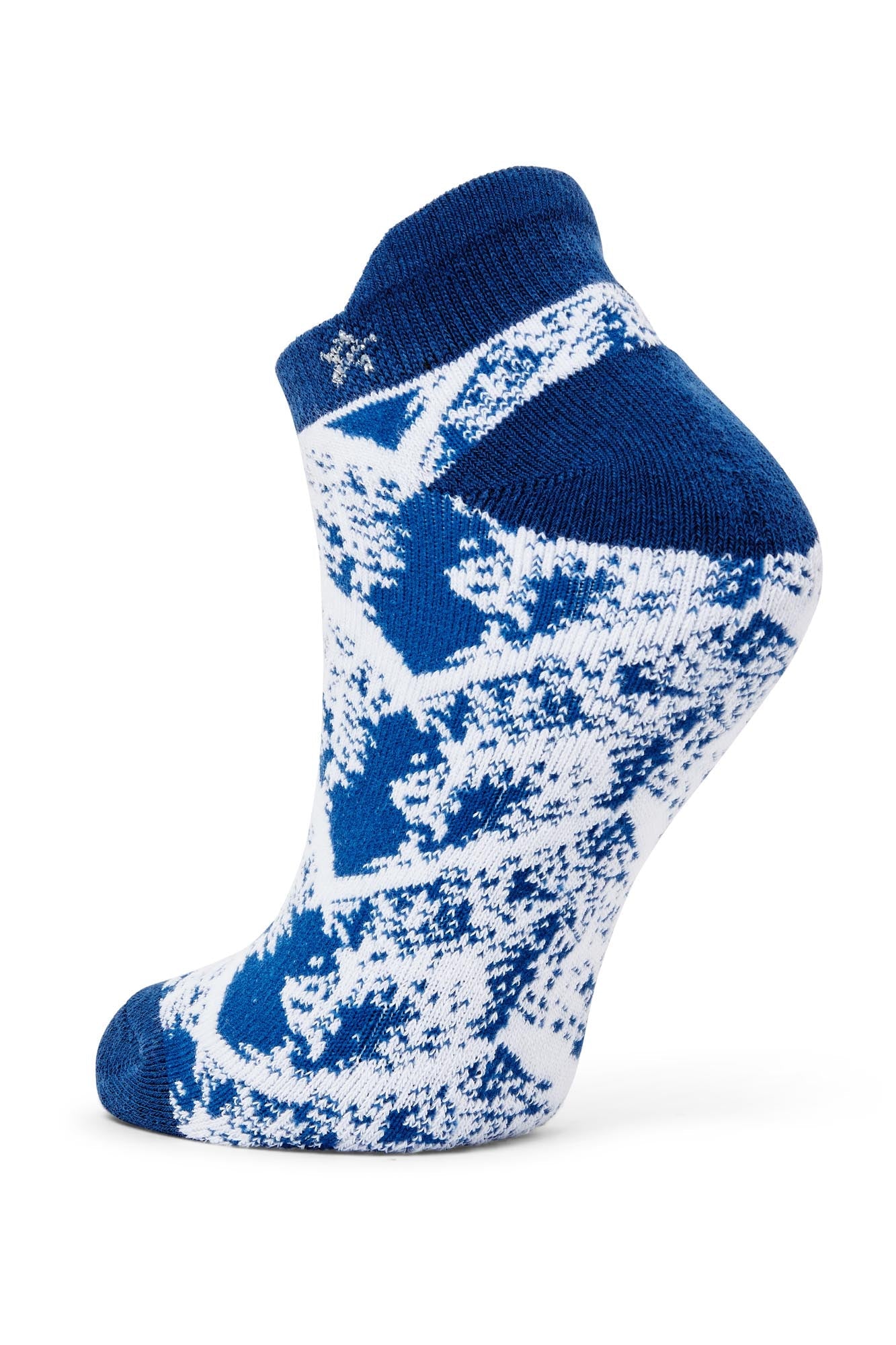 Ariel 2 Pair Pack Socks Neptune's Breath
