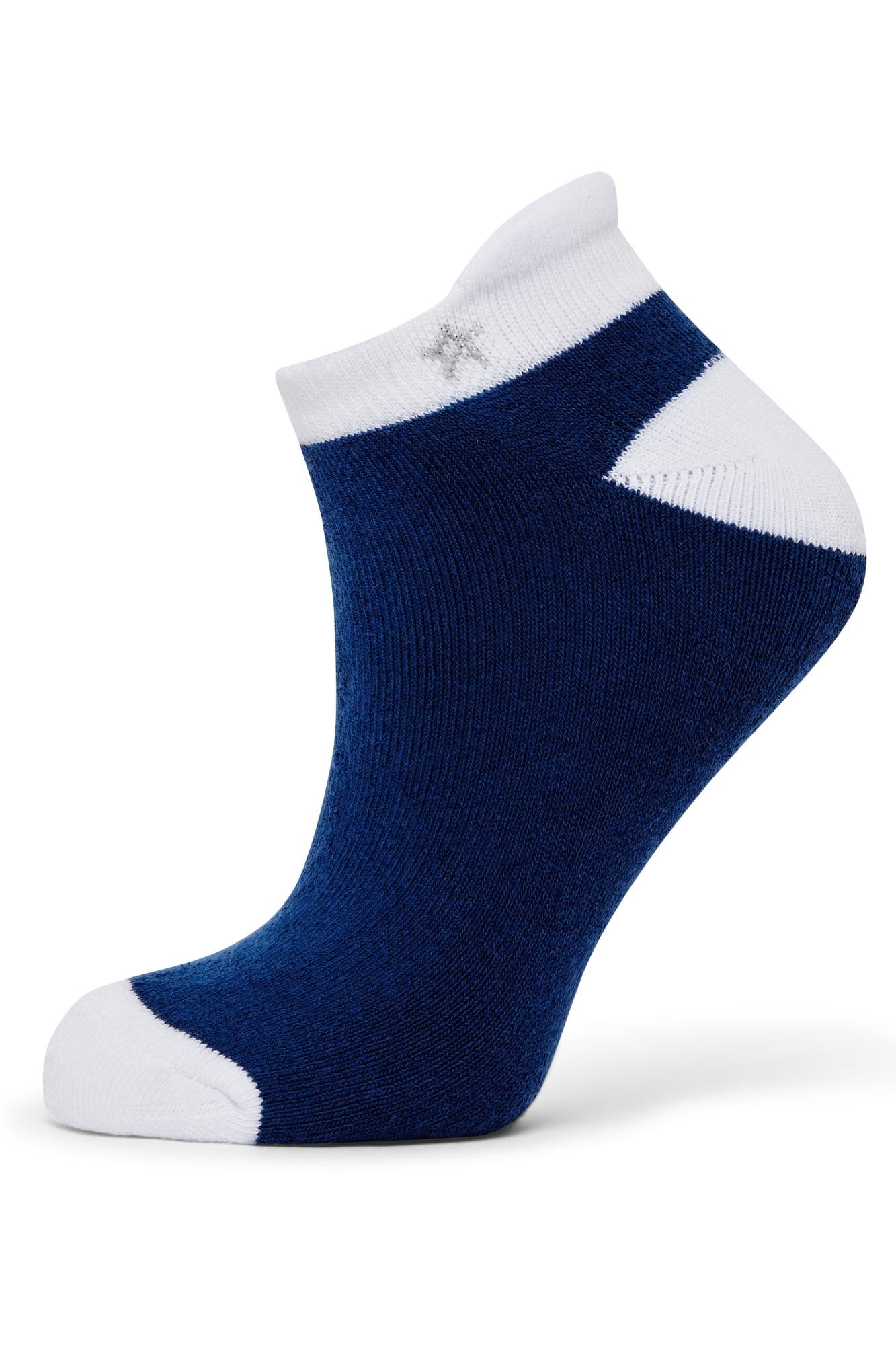 Ariel 2 Pair Pack Socks Neptune's Breath