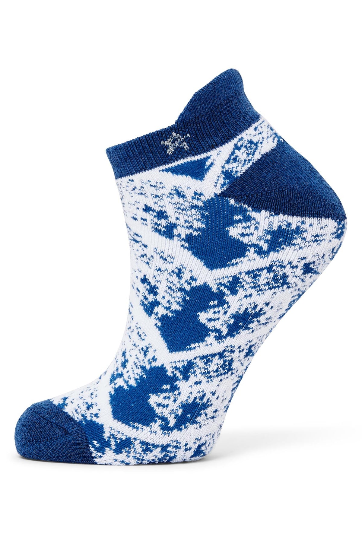 Ariel 2 Pair Pack Socks Neptune's Breath