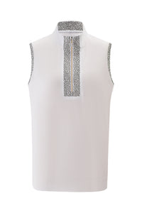 Amara Sleeveless Snow Queen