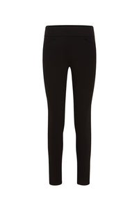 Amber Thermal Pitch Black