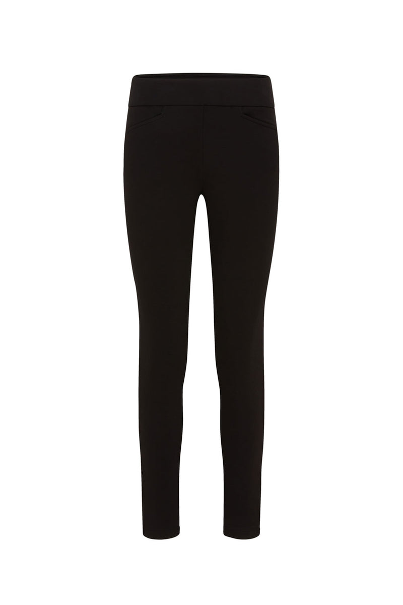Amber Thermal Pitch Black