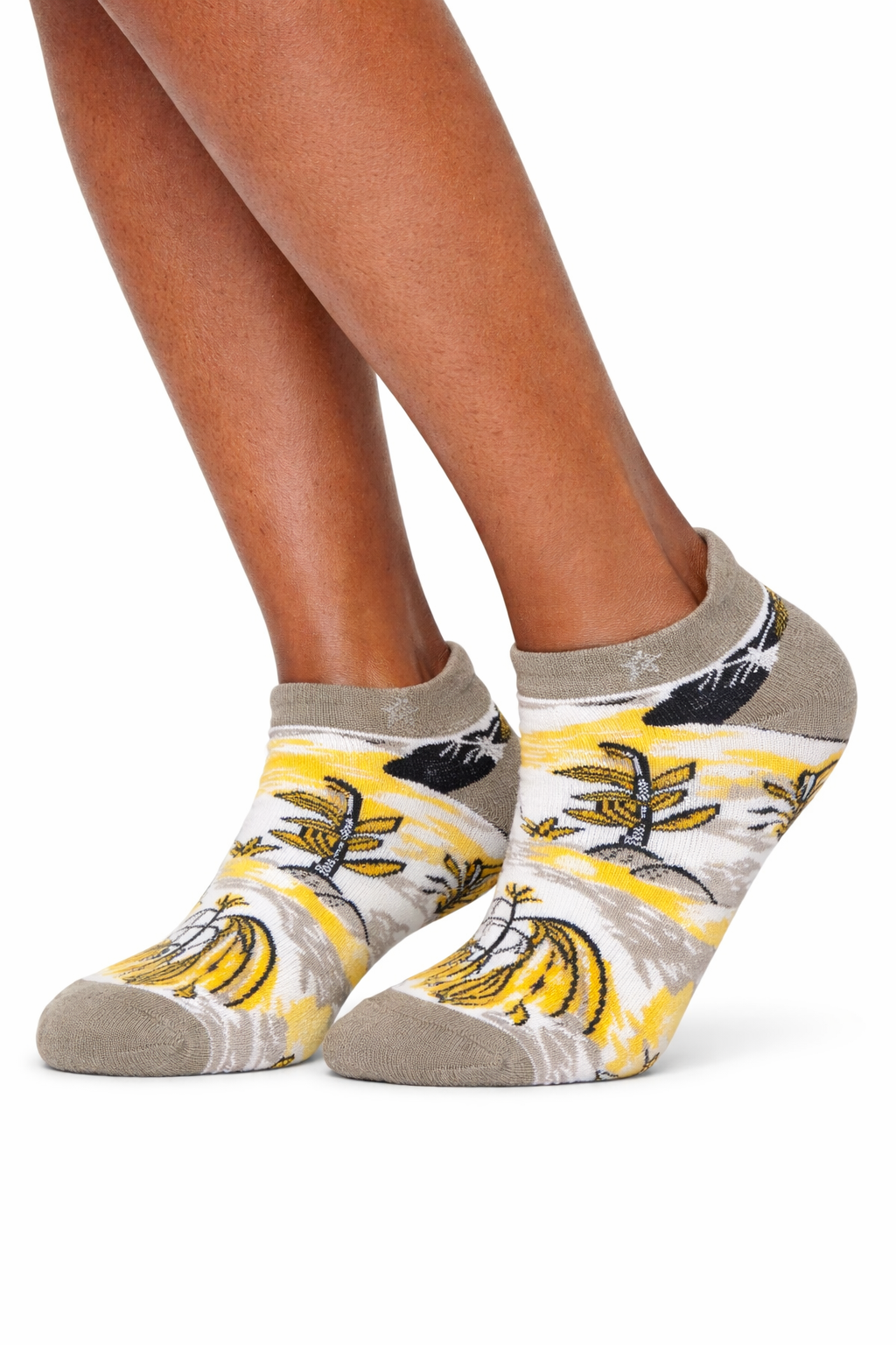 Ariel 2 Pair Pack Socks Indian Dawn