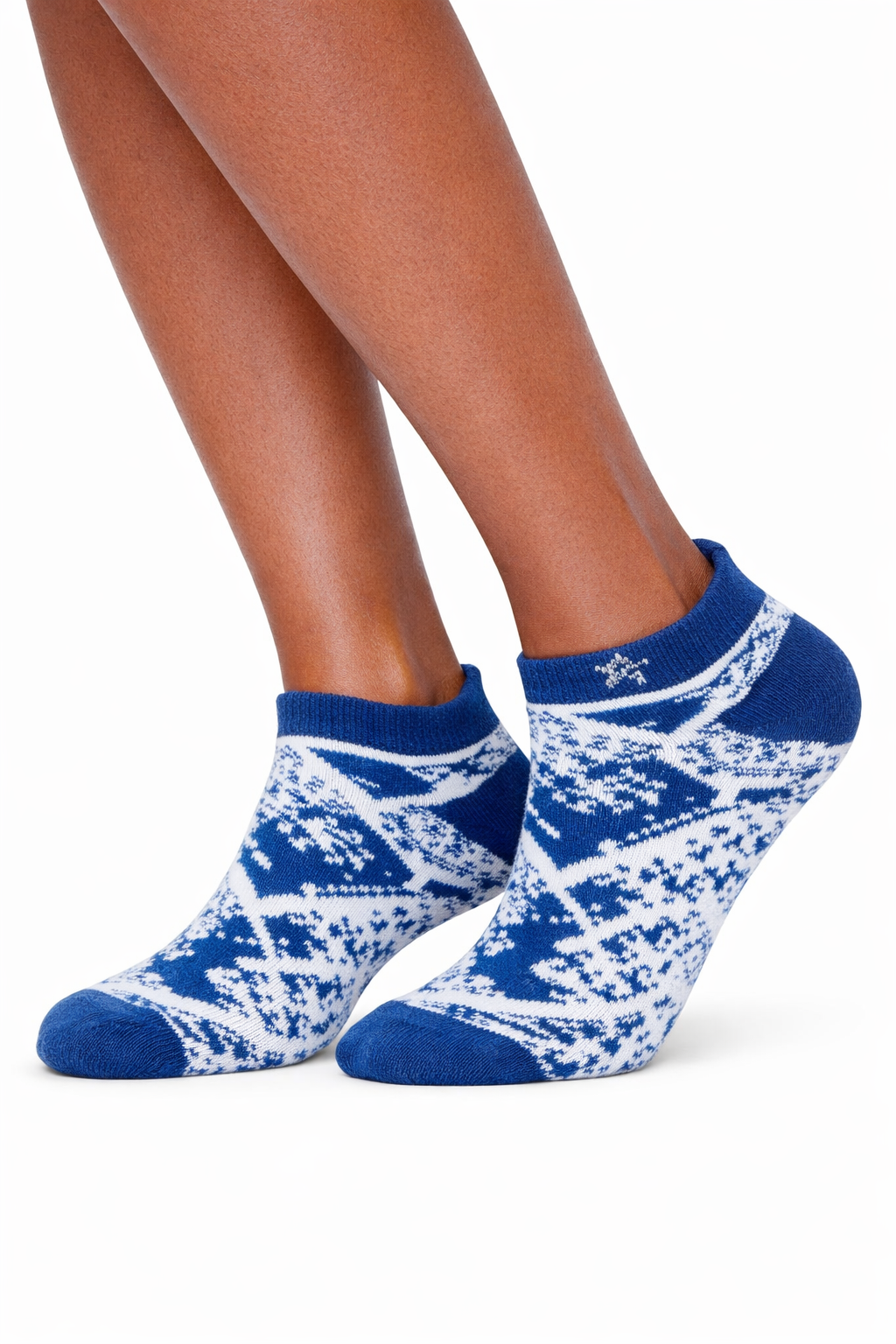 Ariel 2 Pair Pack Socks Neptune's Breath