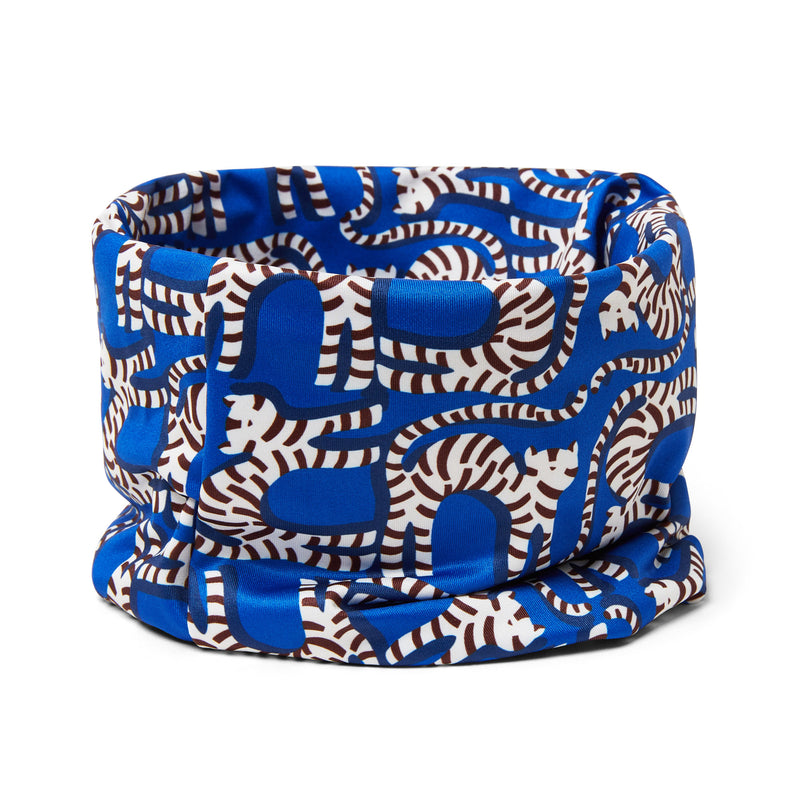 Asha Snood Animal Instinct