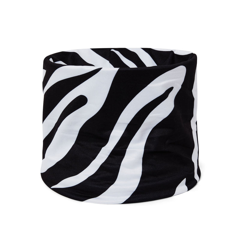Asha Snood Lynx Lime