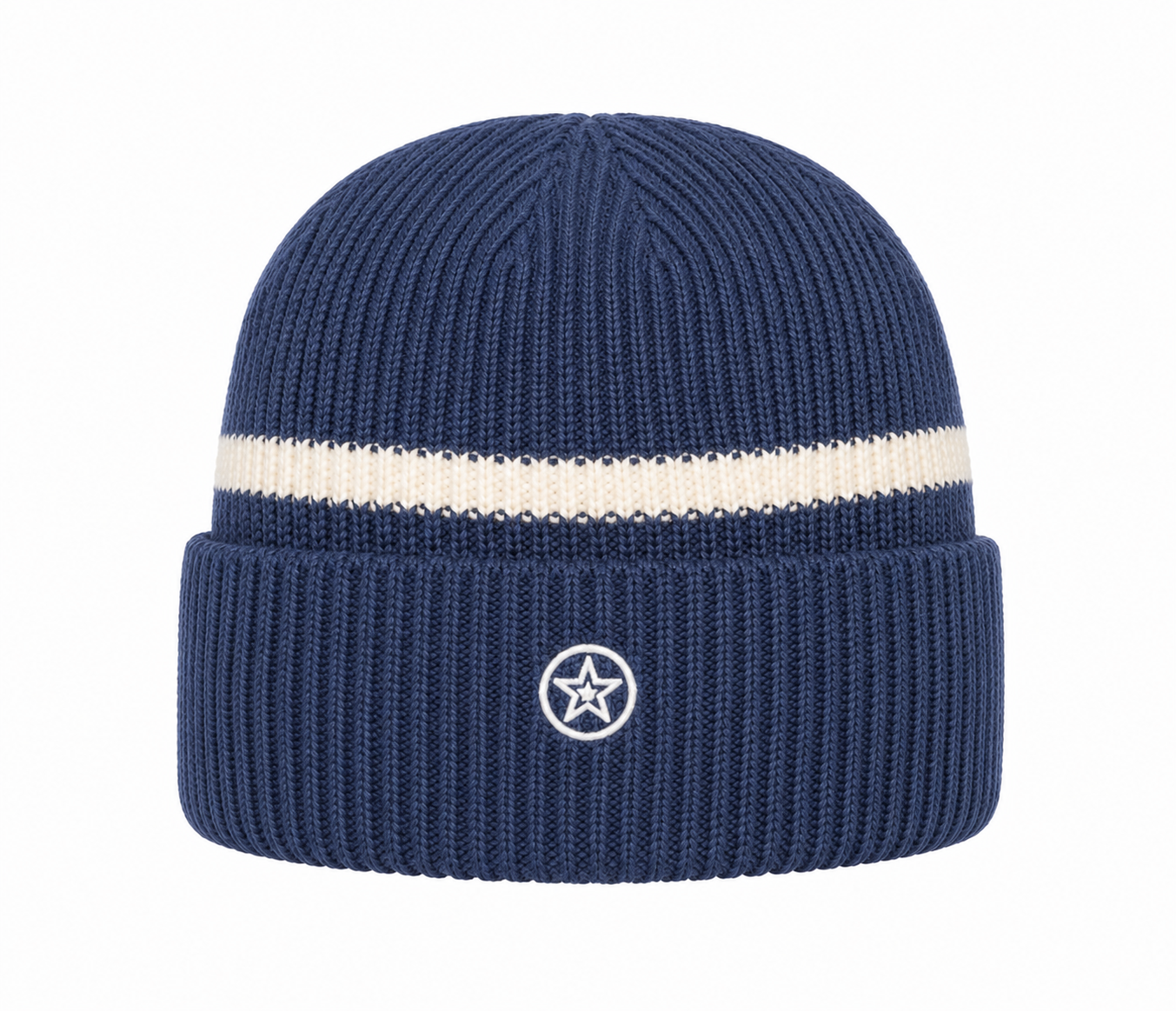 Bailey Beanie Navy