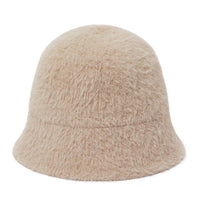 Bella Bucket Hat Gilded Beige