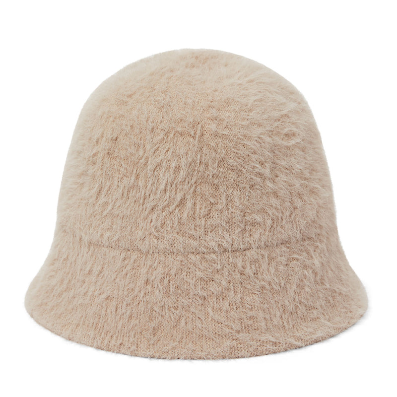 Bella Bucket Hat Gilded Beige