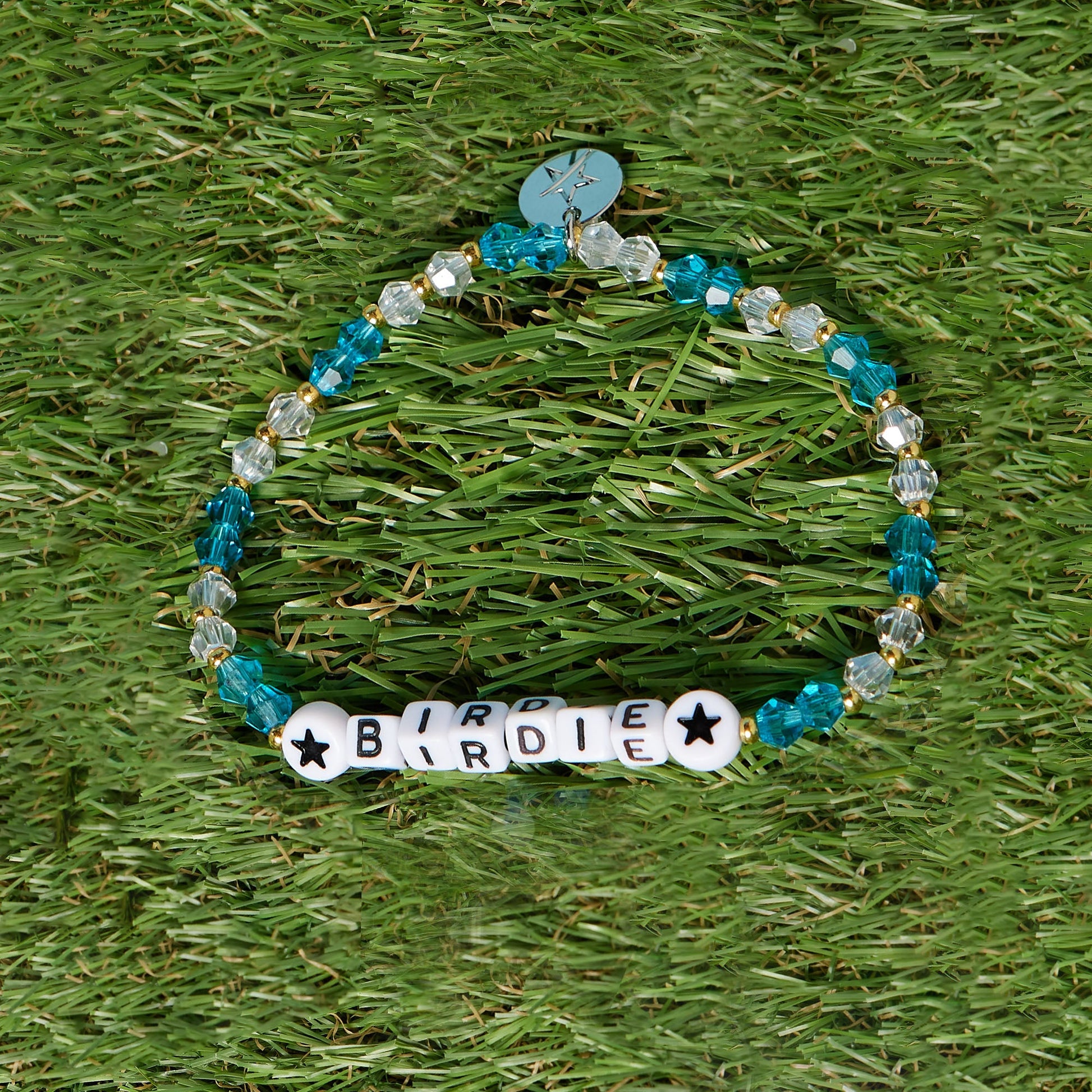 Birdie Bracelet Birdie