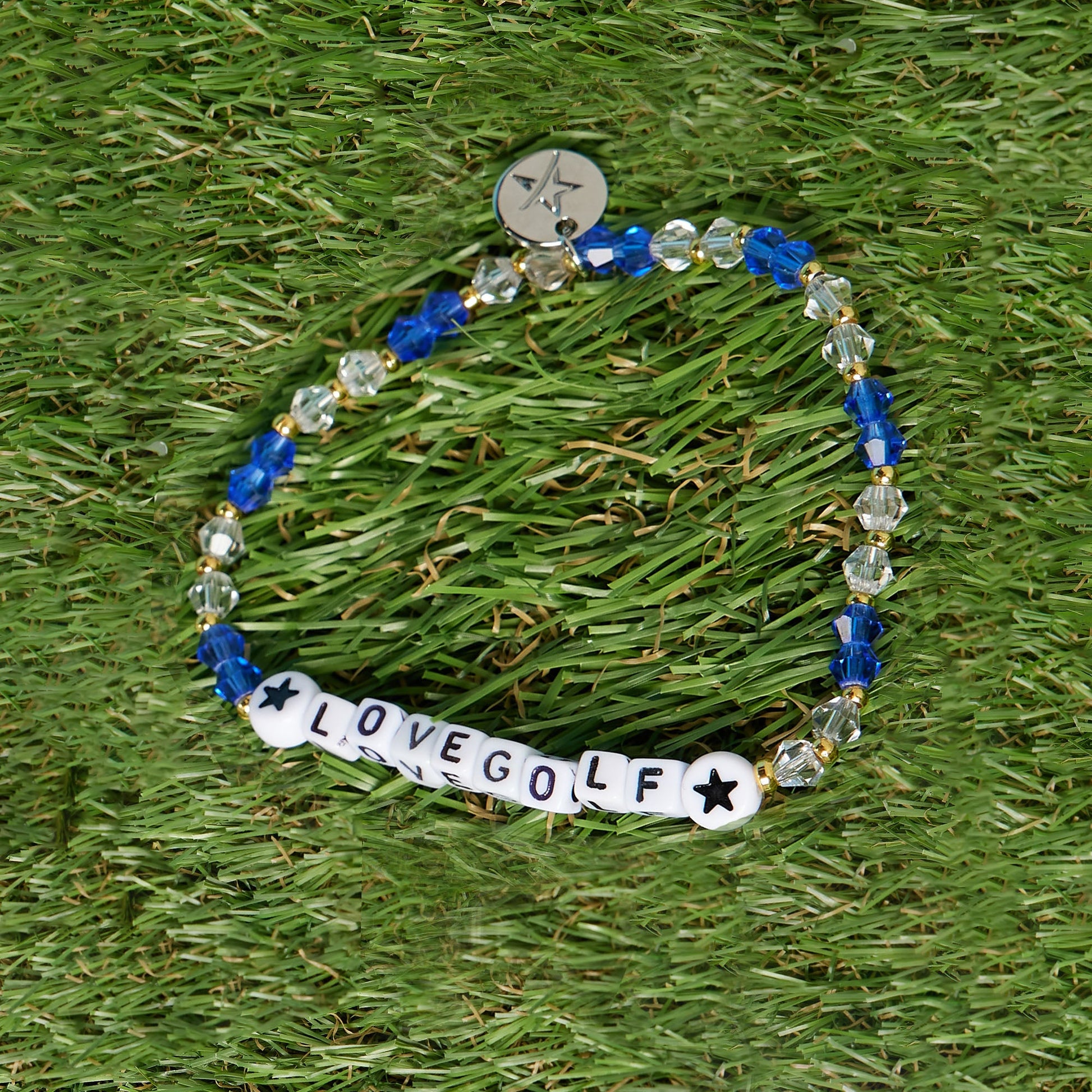 Birdie Bracelet Love Golf