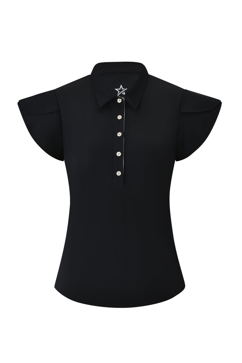 Breeze Cap Pitch Black
