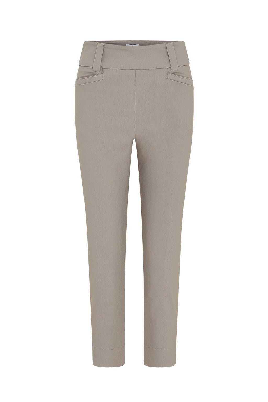 Copia Core 7/8 Pull On Trouser Elephant