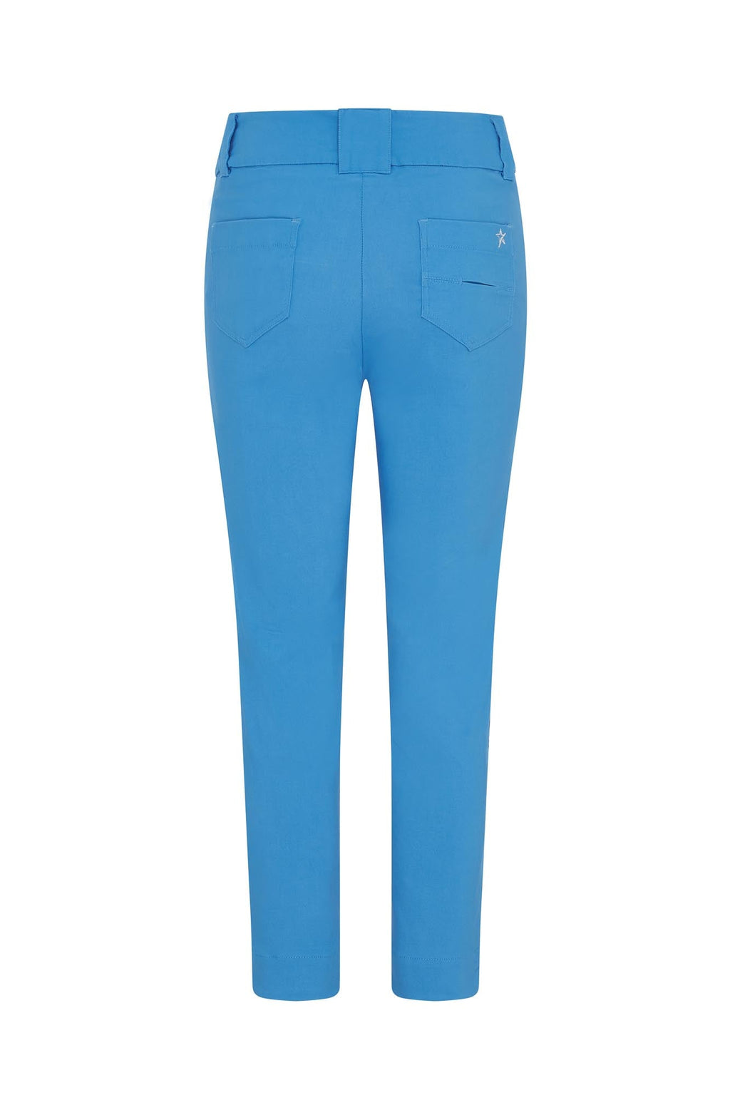 Copia Core 7/8 Pull On Trouser Ocean