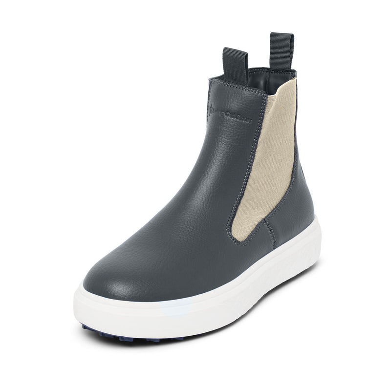 Carla Winter Boot Pitch Black