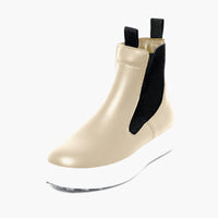 Carla Winter Boot Gilded Beige