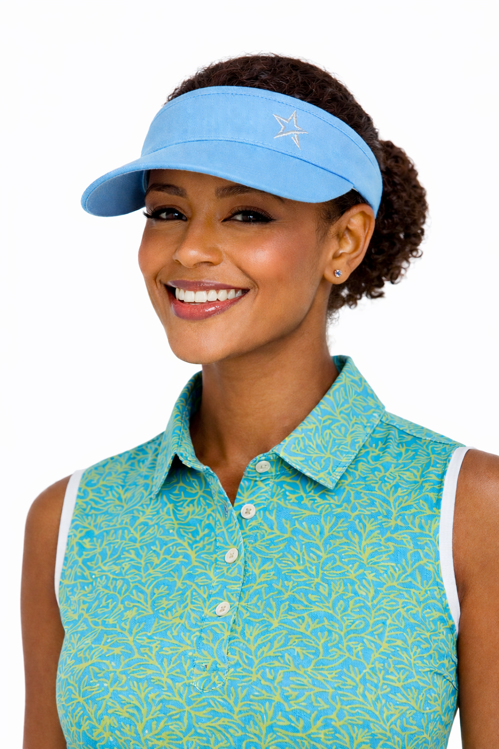 Core Visor Ocean