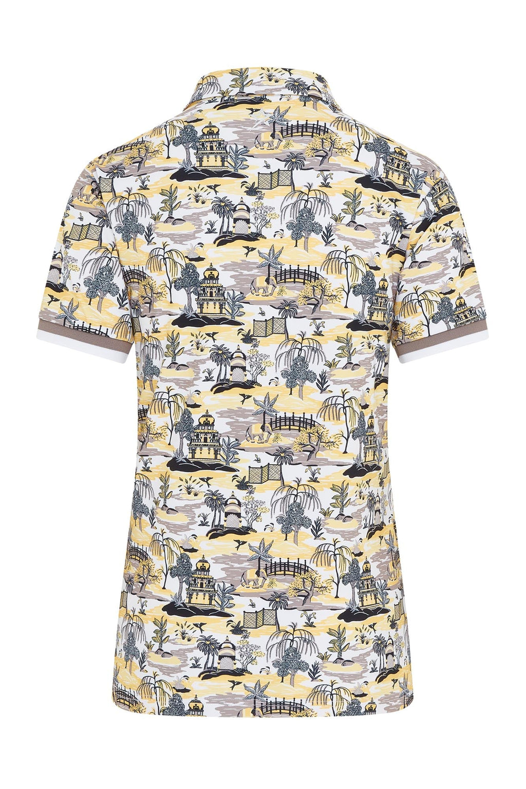 Dior Elite Cap Sleeve Indian Dawn