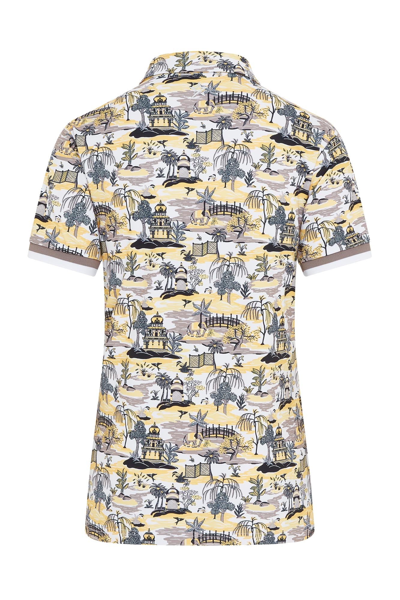 Dior Elite Cap Sleeve Indian Dawn