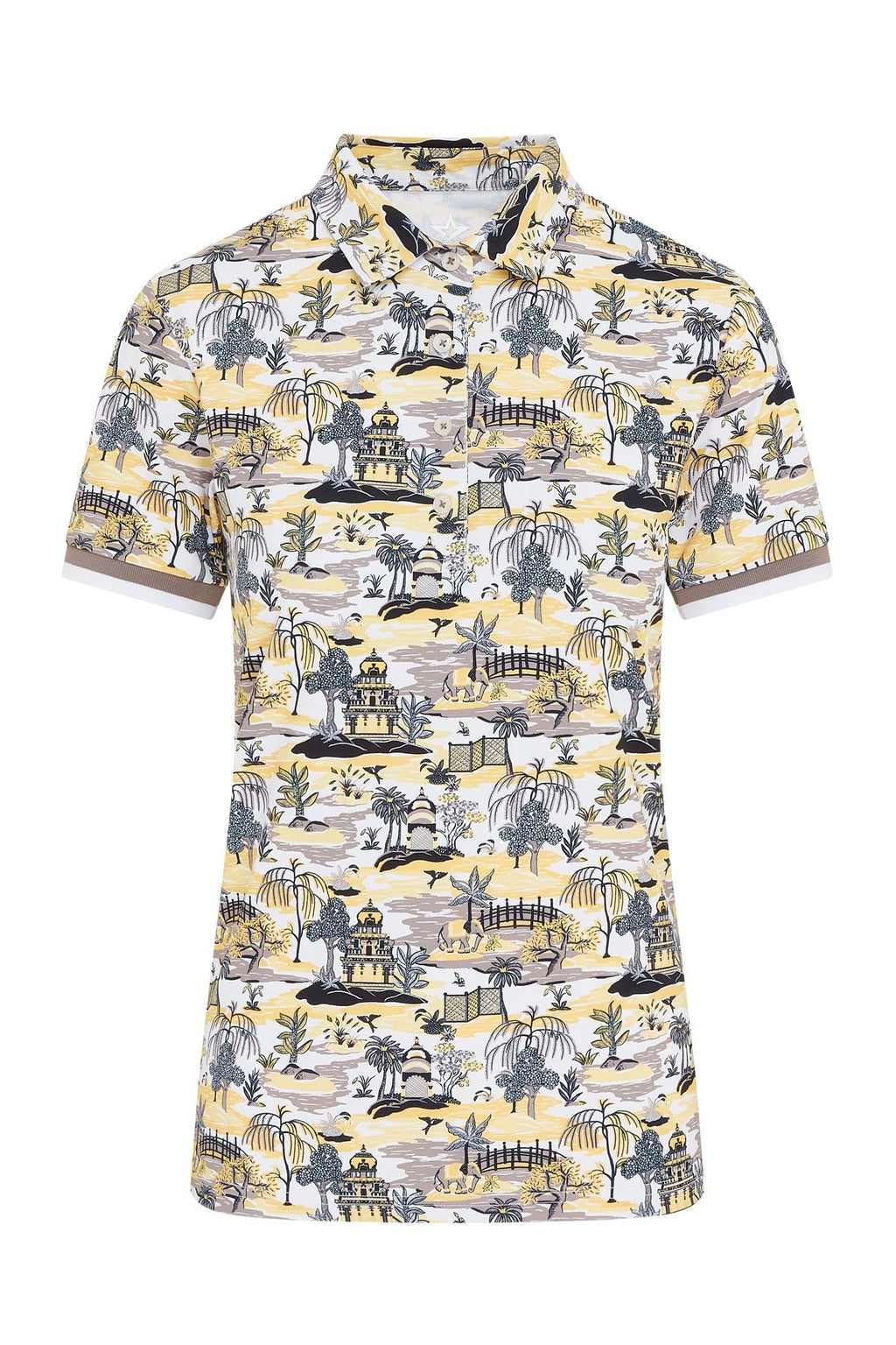 Dior Elite Cap Sleeve Indian Dawn