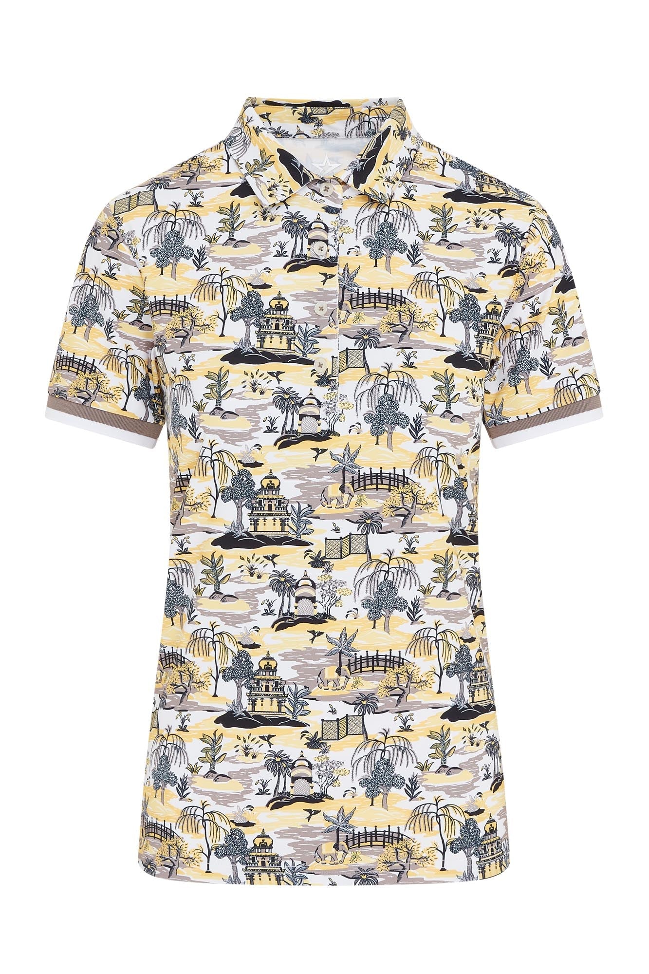 Dior Elite Cap Sleeve Indian Dawn