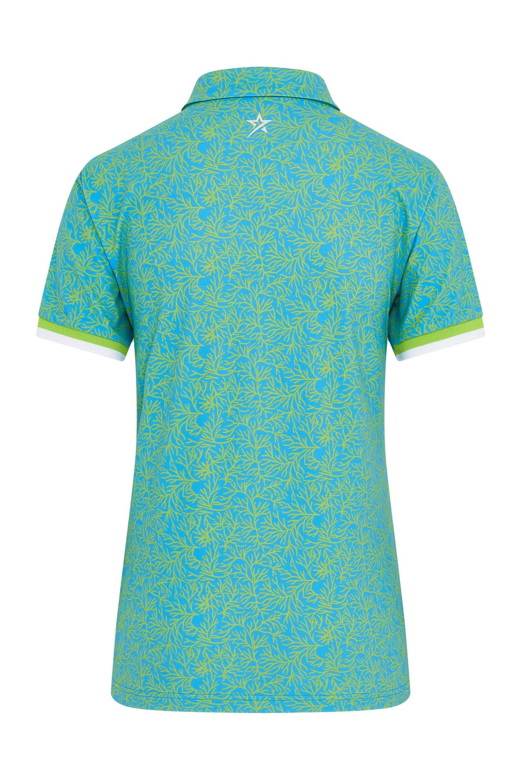 Dior Elite Cap Sleeve Ocean Bloom
