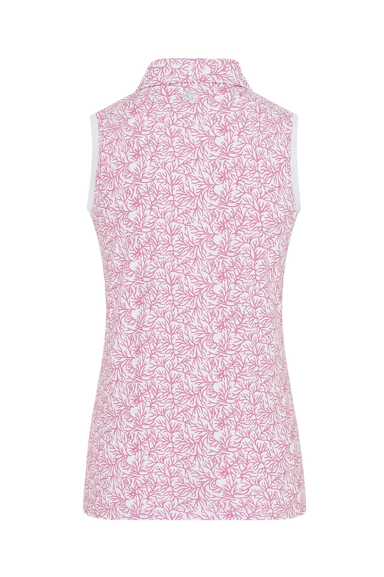 Dior Elite Sleeveless Coral Whisper