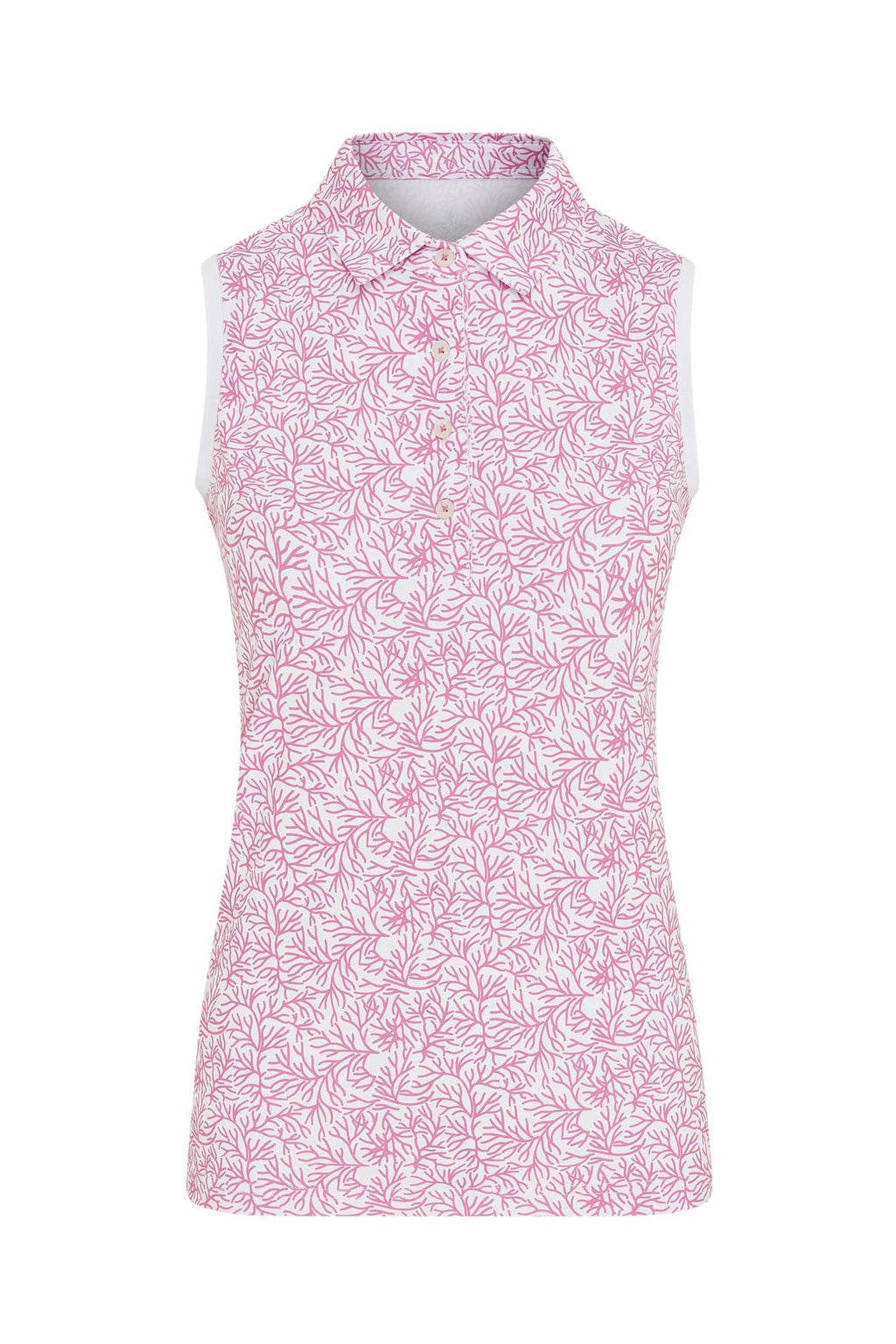 Dior Elite Sleeveless Coral Whisper