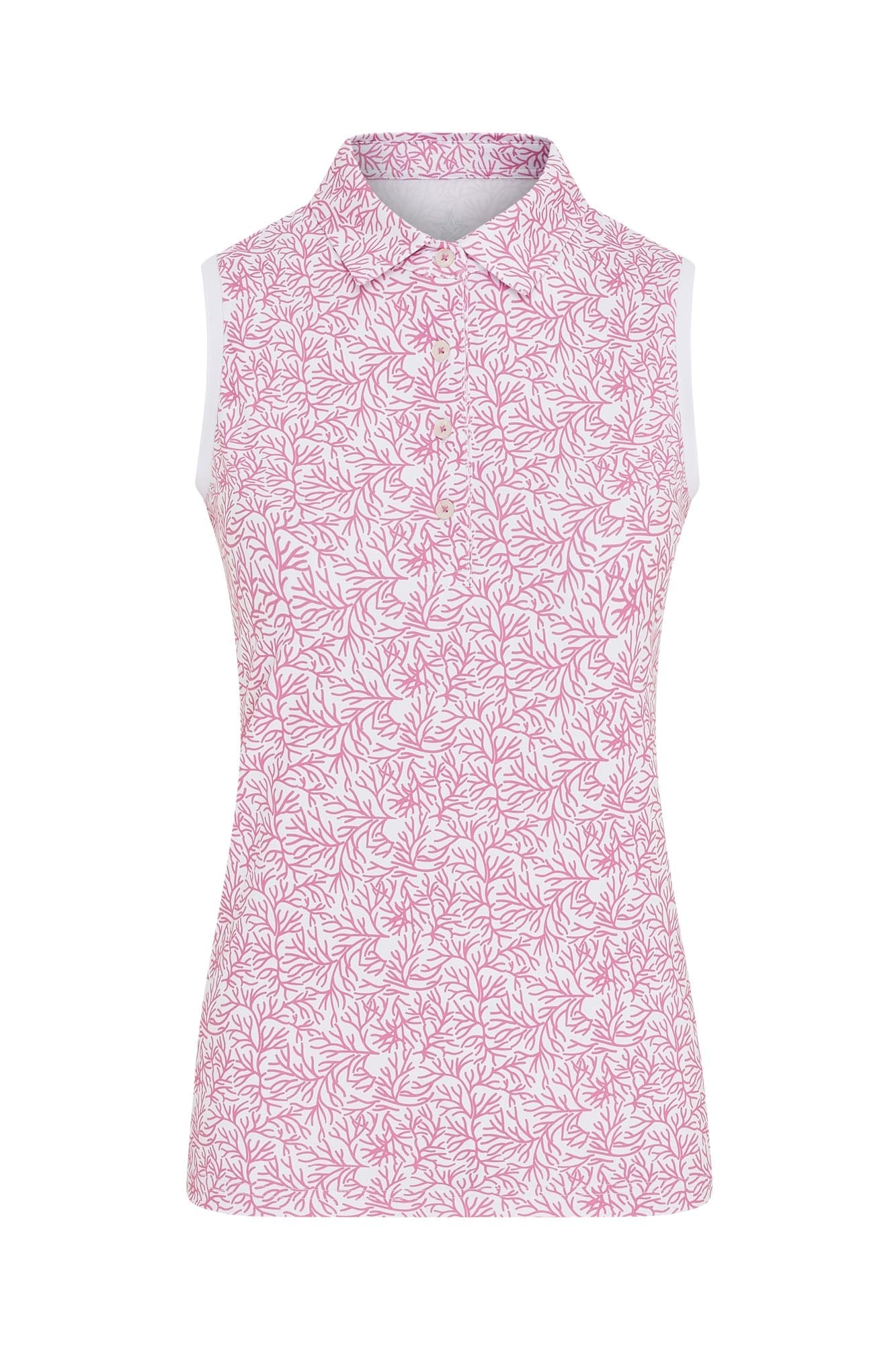 Dior Elite Sleeveless Coral Whisper