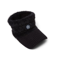 Destiny Headband Pitch Black