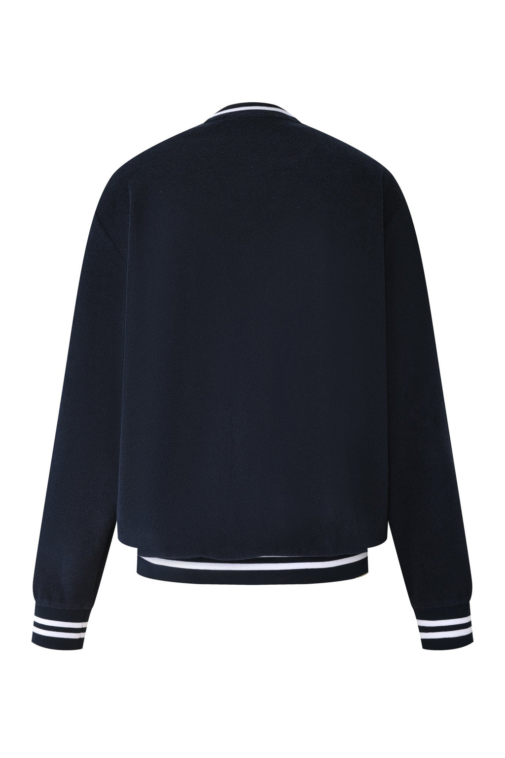 Elio Icon Sweater Navy