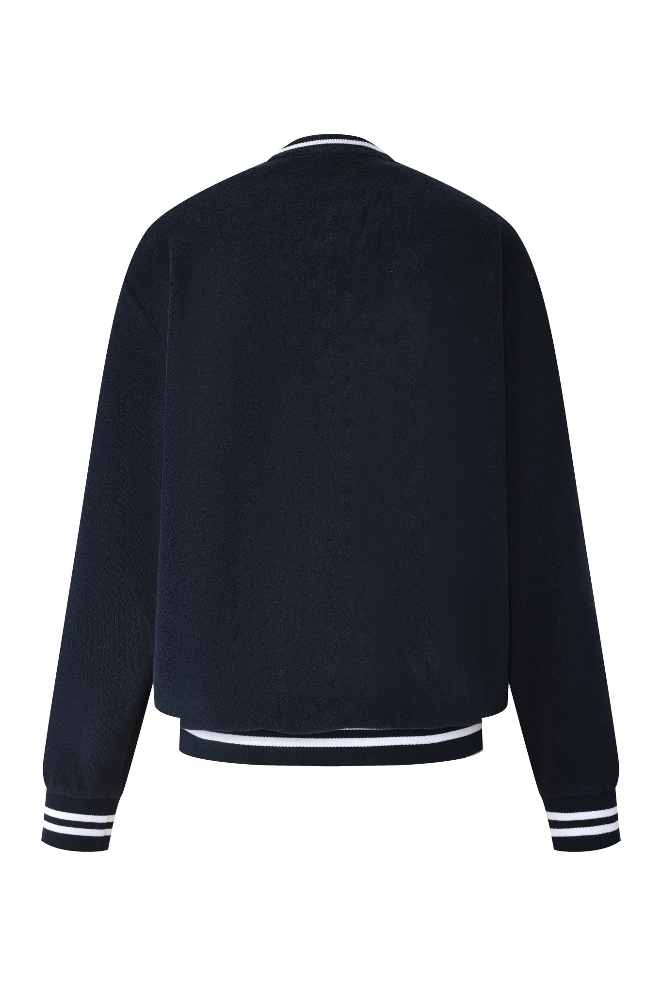 Elio Icon Sweater Navy