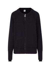 Gabrielle Elite Lined Jumper Pitch Black