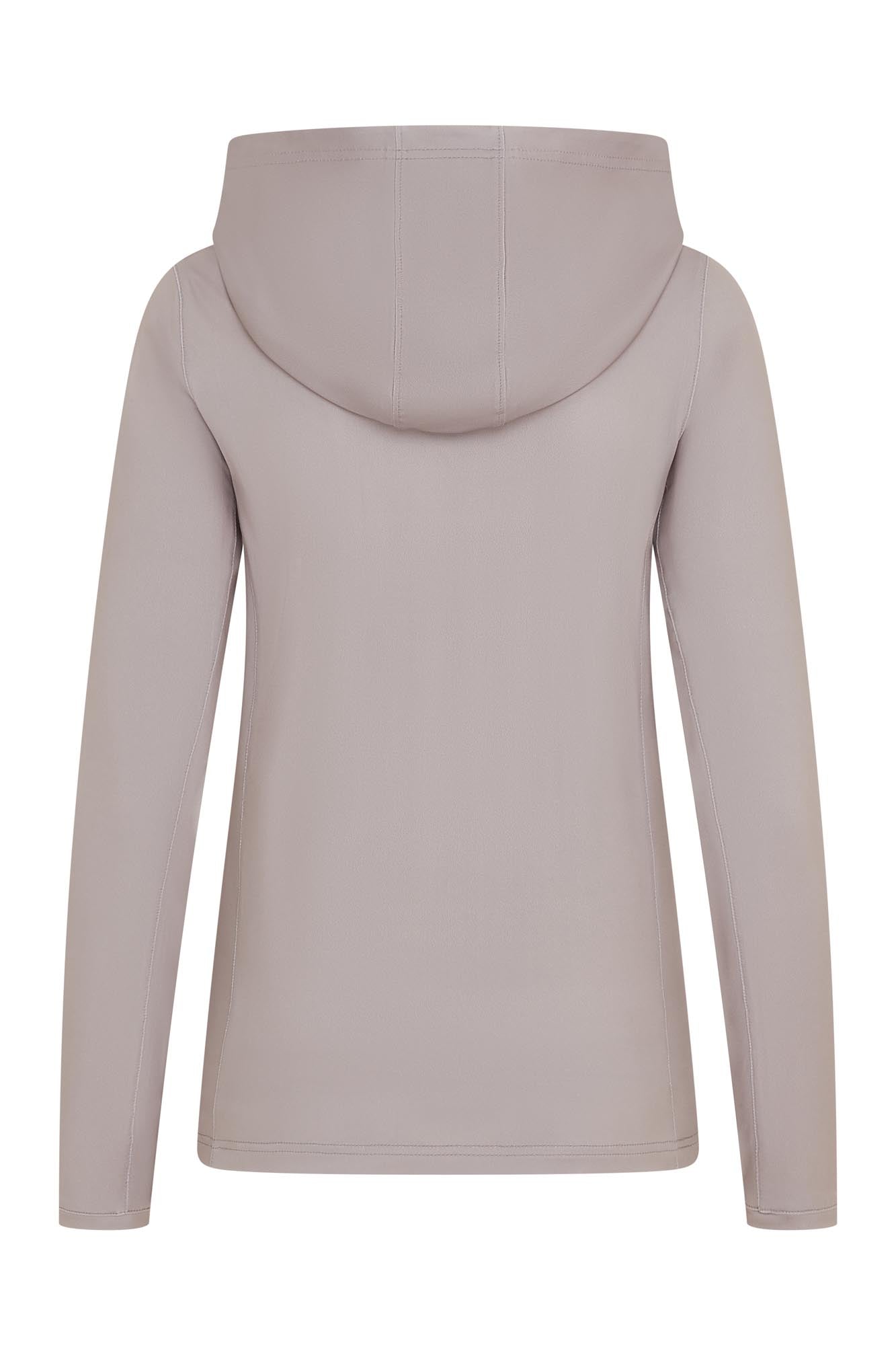 Haven Hoodie Elephant