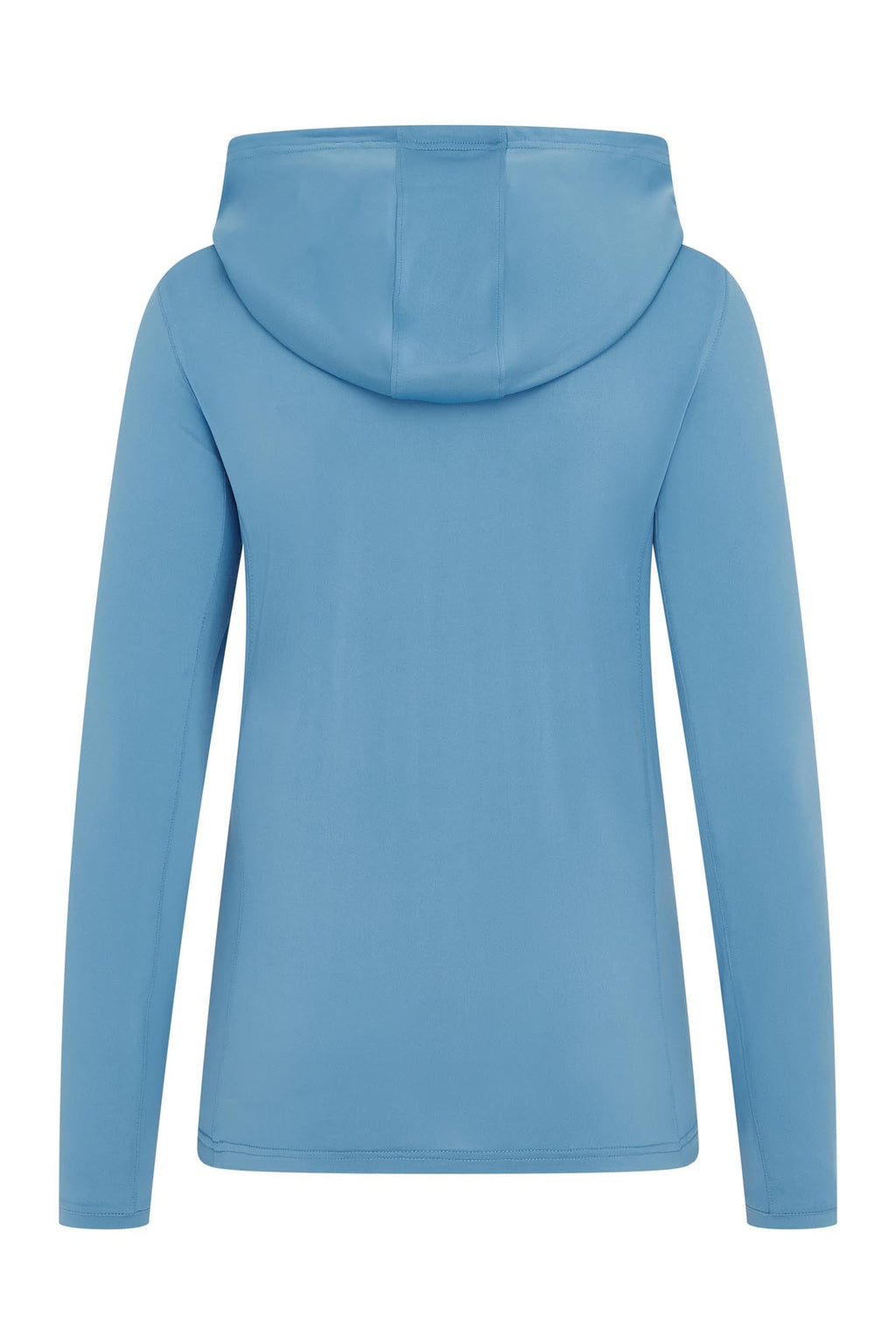 Haven Hoodie Ocean