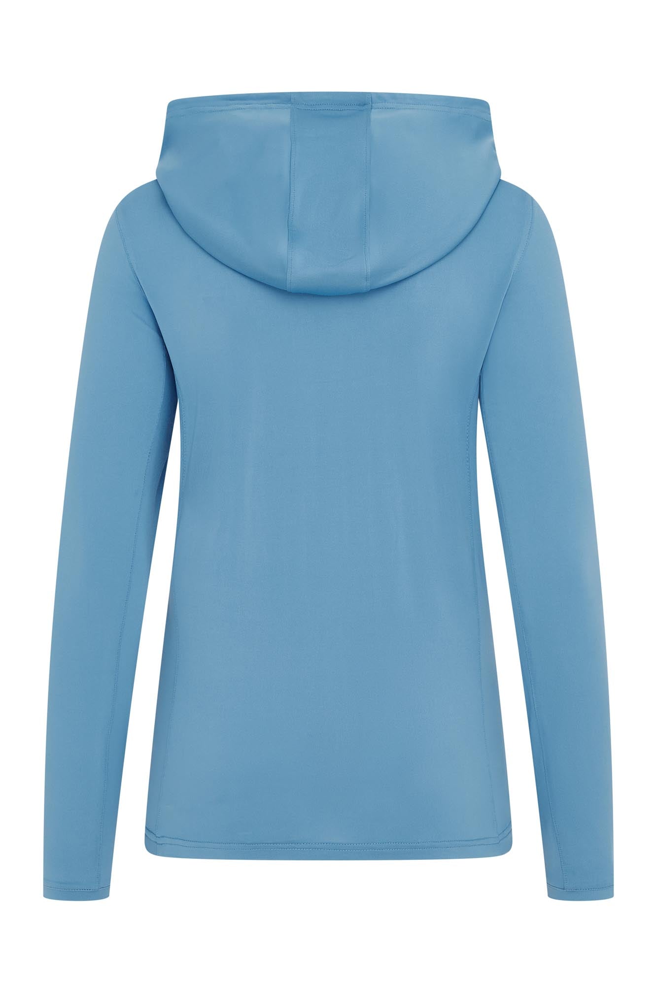 Haven Hoodie Ocean