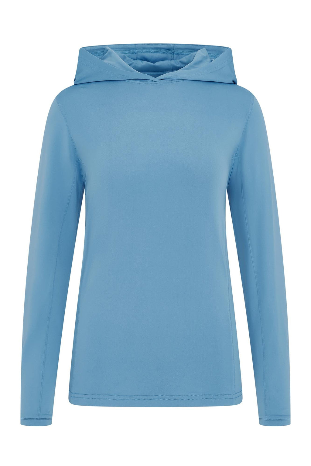 Haven Hoodie Ocean
