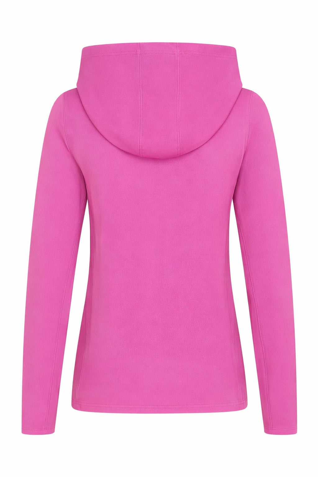 Haven Hoodie Super Pink